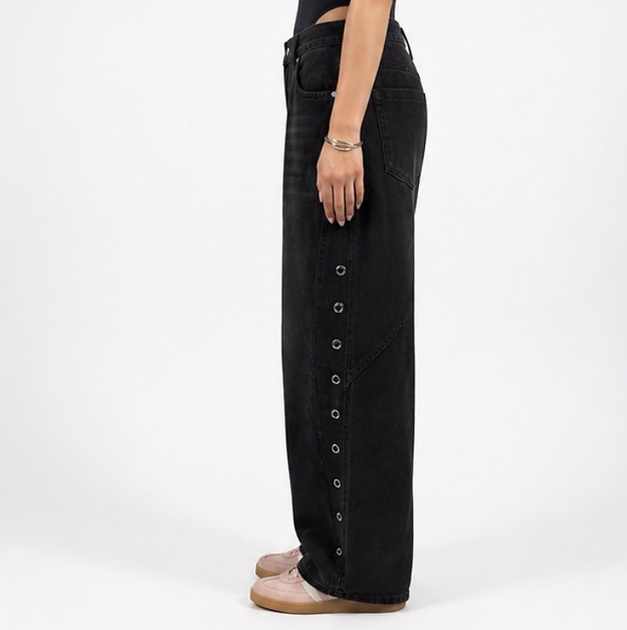 Truffle Denim