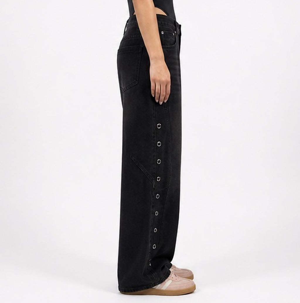 Truffle Denim