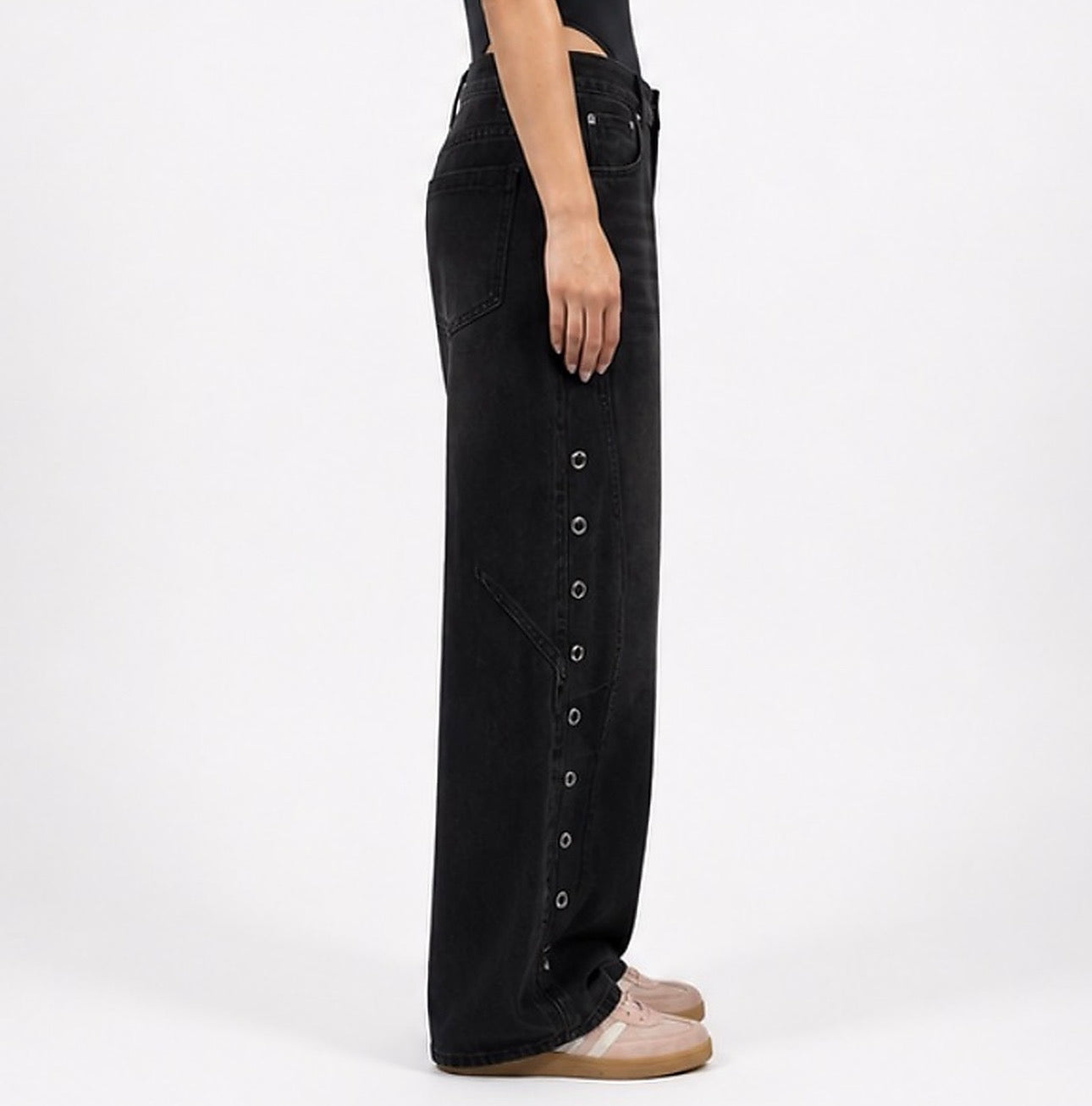 Truffle Denim
