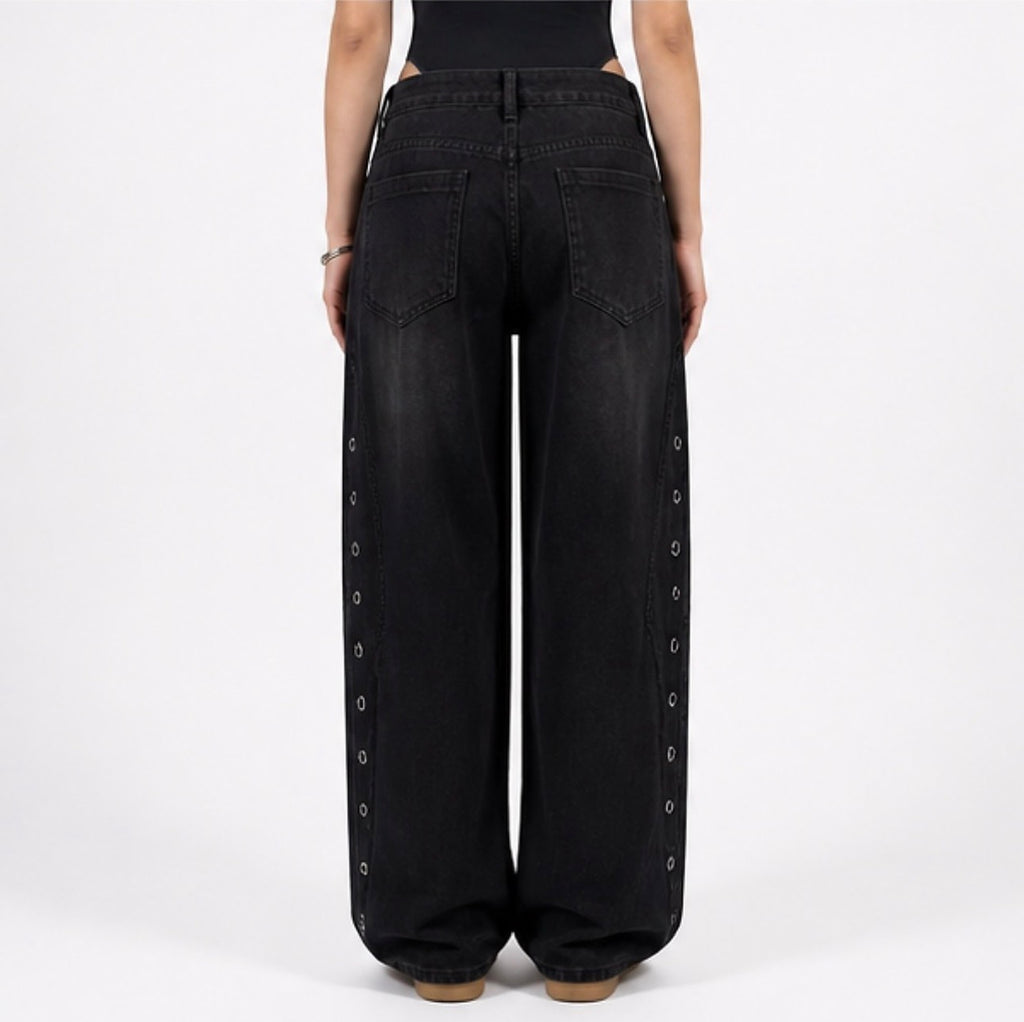 Truffle Denim
