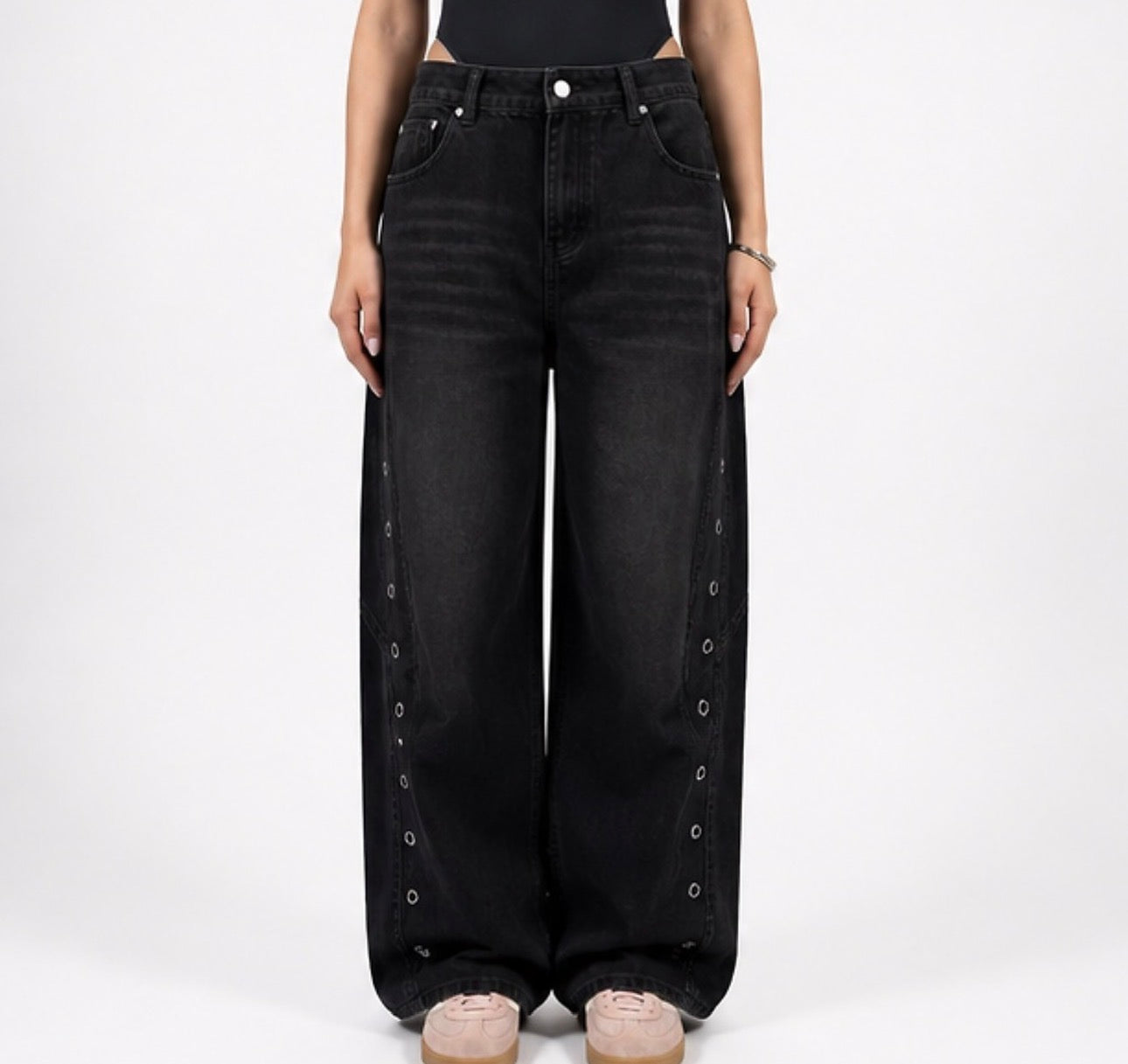 Truffle Denim